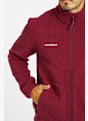 MAMMUT Falera midlayer hommes Bordeaux 43501 4