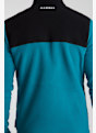MAMMUT Innominata Herren Midlayer Türkis 43506 6