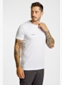 MAMMUT Mountain Eiger Herren T-Shirt Weiss 43522 1
