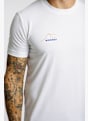 MAMMUT Mountain Eiger Herren T-Shirt Weiss 43522 4