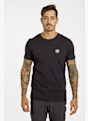 MAMMUT Core Garantie Herren T-Shirt Schwarz 43529 1