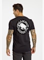 MAMMUT Core Garantie Herren T-Shirt Schwarz 43529 2