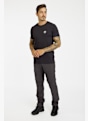 MAMMUT Core Garantie Herren T-Shirt Schwarz 43529 3