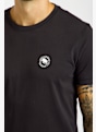 MAMMUT Core Garantie Herren T-Shirt Schwarz 43529 4