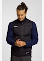 MAMMUT Ultimate VIII gilet uomo Nero 43531 1