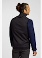 MAMMUT Ultimate VIII gilet uomo Nero 43531 2