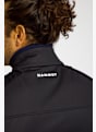 MAMMUT Ultimate VIII gilet uomo Nero 43531 6