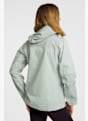MAMMUT Ducan Guide Hooded Damen Outdoorjacke Silber 43530 2