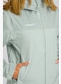 MAMMUT Ducan Guide Hooded giacca outdoor donna Argento 43530 4