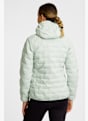 MAMMUT Sender Hooded Damen Outdoorjacke Grau 43534 2