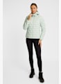 MAMMUT Sender Hooded Damen Outdoorjacke Grau 43534 3