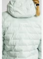 MAMMUT Sender Hooded Damen Outdoorjacke Grau 43534 5