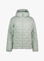 MAMMUT Sender Hooded Damen Outdoorjacke Grau 43534 6