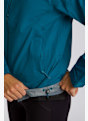 MAMMUT Ducan Guide Hooded veste outdoor femmes Turquoise 43527 5