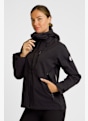 MAMMUT Alto Guide Hooded Damen Outdoorjacke Schwarz 43535 1