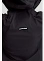 MAMMUT Alto Guide Hooded giacca outdoor donna Nero 43535 7