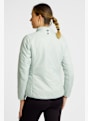 MAMMUT Alto Light 3in1 Hooded Damen Outdoorjacke Blau 43528 4