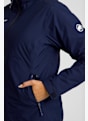 MAMMUT Alto Light 3in1 Hooded Damen Outdoorjacke Blau 43528 7