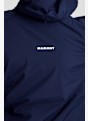 MAMMUT Alto Light 3in1 Hooded Damen Outdoorjacke Blau 43528 9