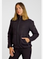 MAMMUT Falera midlayer donna Nero 43524 1
