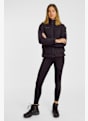 MAMMUT Falera midlayer donna Nero 43524 3
