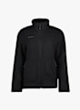 MAMMUT Falera midlayer donna Nero 43524 6