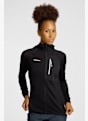 MAMMUT Aenergy Light Hooded midlayer donna Nero 43550 2