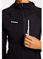 MAMMUT Aenergy Light Hooded midlayer femmes Noir 43550 5