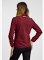 MAMMUT Innominata Light Damen Midlayer Rot 43545 2
