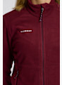 MAMMUT Innominata Light midlayer donna Rosso 43545 4