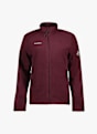MAMMUT Innominata Light midlayer femmes Rouge 43545 5