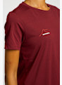 MAMMUT Mountain Eiger Damen T-Shirt Rot 43552 4
