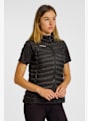 MAMMUT Albula Damen Gilet Schwarz 43549 1