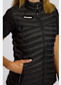 MAMMUT Albula Damen Gilet Schwarz 43549 4