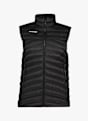 MAMMUT Albula Damen Gilet Schwarz 43549 5