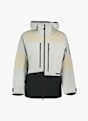 Ortovox Ravine Free 3L Herren Freeridejacke Grau 55158 1