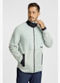 Ortovox Fleece Teddy midlayer hommes Gris 56650 1