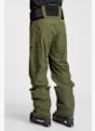 Ortovox Ravine Plus 3L pantalon de ski hommes Vert 43551 2