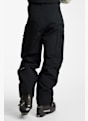 Ortovox Ravine Free 3L Herren Skitourenhose Schwarz 43562 3