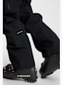 Ortovox Ravine Free 3L Herren Skitourenhose Schwarz 43562 8