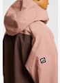 Ortovox Ravine Plus 3L veste de freeride femmes Pink 43572 7