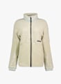 Ortovox Fleece Teddy midlayer donna Bianco 43557 1