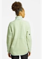 Ortovox Fleece Teddy midlayer femmes Blanc 43557 3