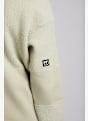 Ortovox Fleece Teddy midlayer donna Bianco 43557 6