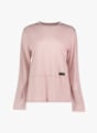 Ortovox 185 Merino Patch longsleeve donna Rosa 43553 1