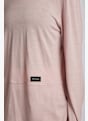 Ortovox 185 Merino Patch longsleeve donna Pink 43553 4