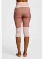 Ortovox Ravine Metawool 60 HYBR leggings termici 3/4 donna Pink 43571 3