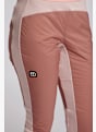 Ortovox Ravine Metawool 60 HYBR pantalon thermique 3/4 femmes Pink 43571 5