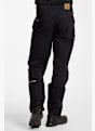 Ortovox Mondeval pantalon en softshell hommes Noir 43592 3
