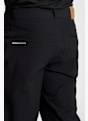 Ortovox Mondeval pantalon en softshell hommes Noir 43592 5
